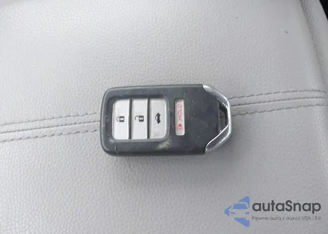 2013 Honda Accord Ex-L из США, поврежденный, VIN 1HGCR2F87DA266080